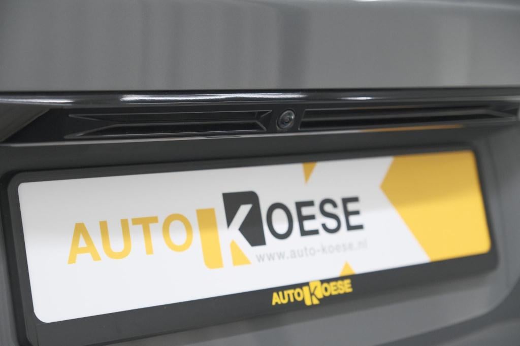 Peugeot E-2008 ev allure 54 kwh | soh 97,2% | 360 camera | dodehoekdetectie