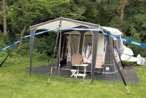Caravan 2019 Niewiadow / Predom / Enka N126-N