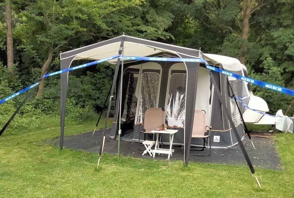 Caravan 2019 Niewiadow / Predom / Enka N126-N