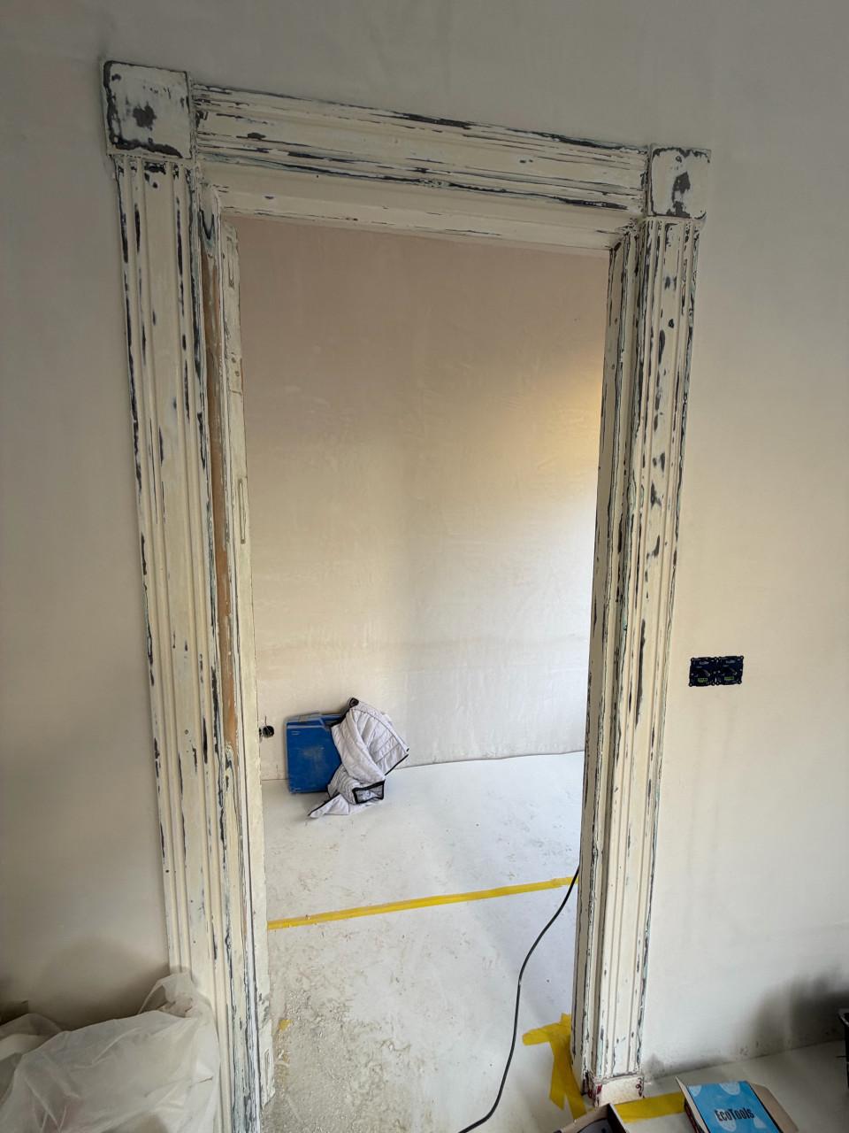 🎨 Schilder nodig in Zeeland? Strak werk voor muren, kozijnen & deuren!