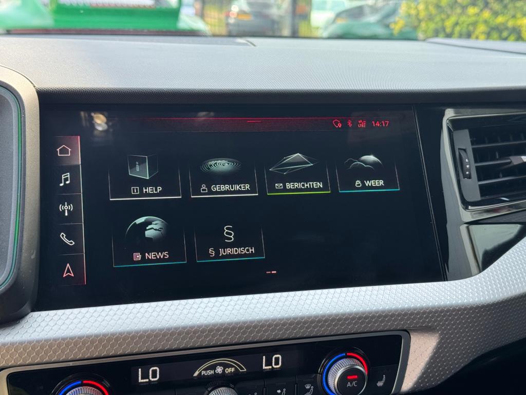 Audi A1 Sportback 40 tfsi edition one * keyless * matrix led * b&o * sfeerv