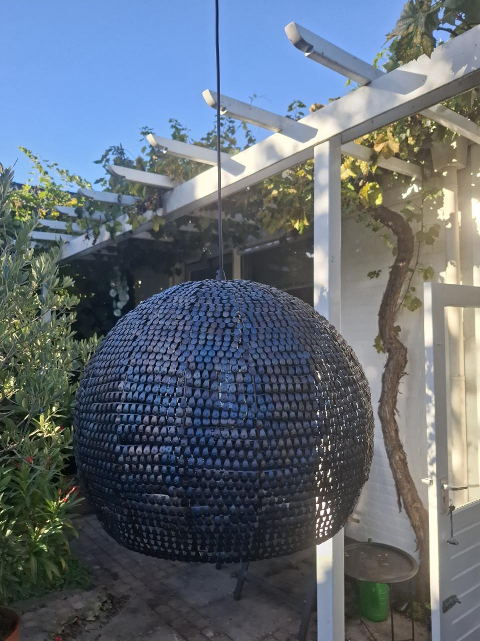 Design hanglamp