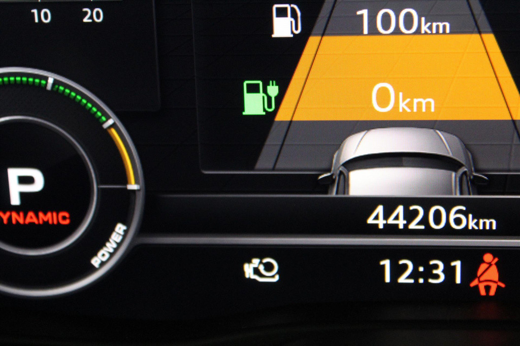 Audi A3 40 e-tron 204pk s tronic advance sport