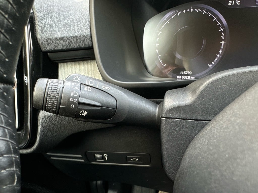 Volvo XC40 1.5 t3 inscription