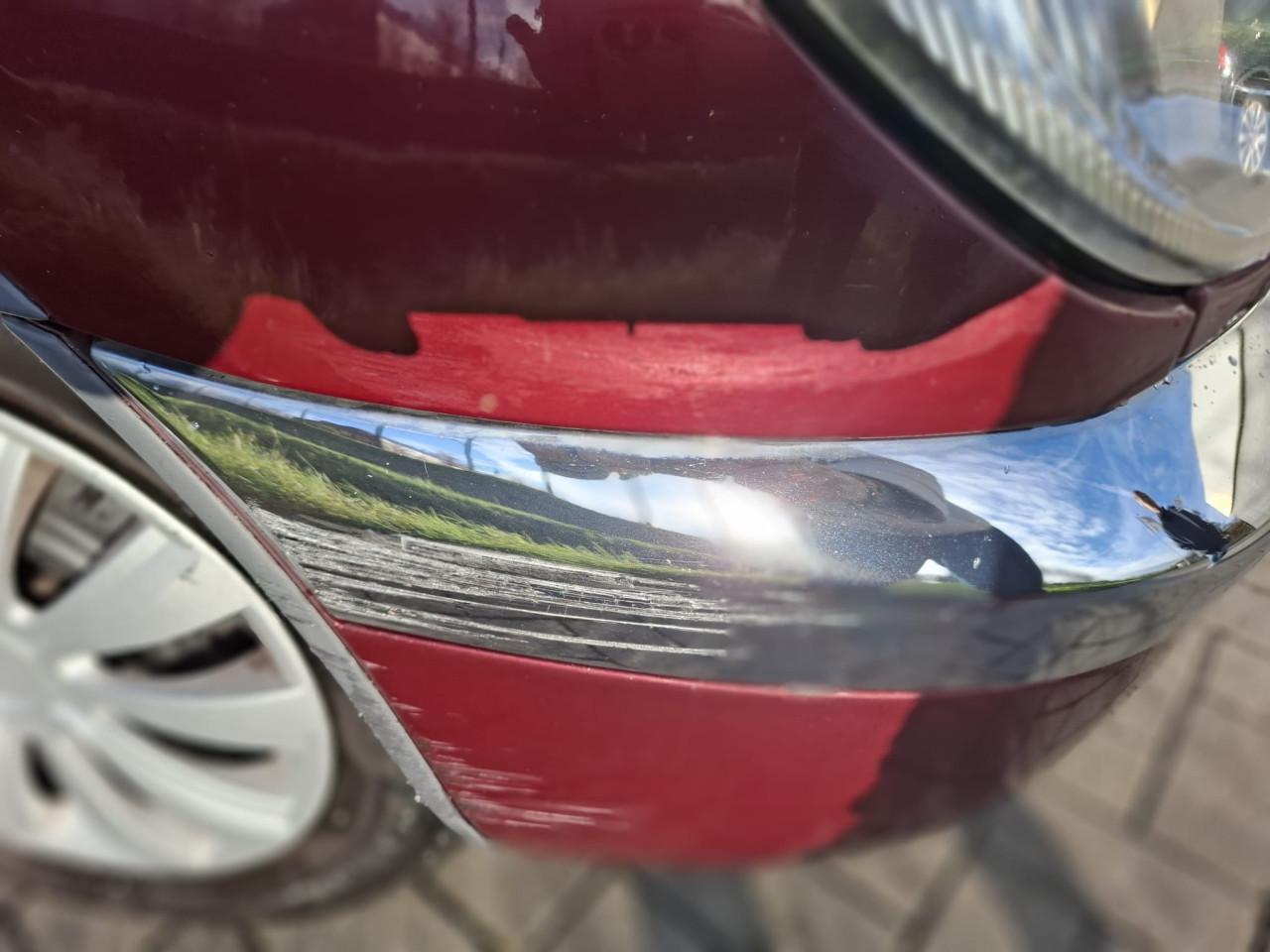 Daihatsu sirion AUTOMAAT