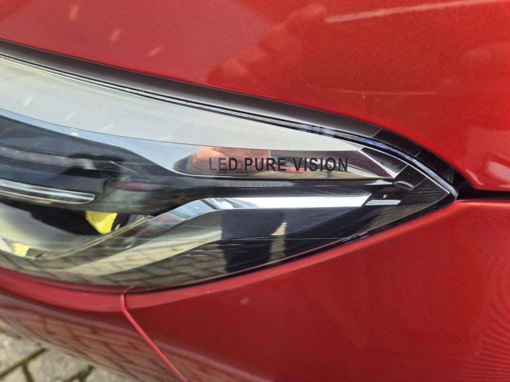 Renault Captur 1.3 tce 150 edc automaat intens pack easy life, camera, trek