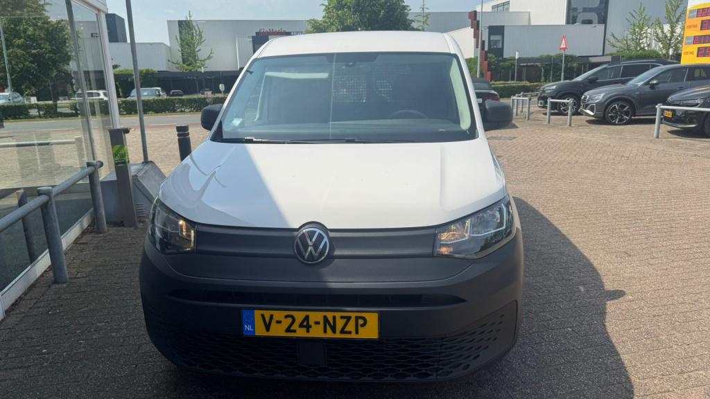 Volkswagen Caddy cargo maxi 2.0 tdi trend