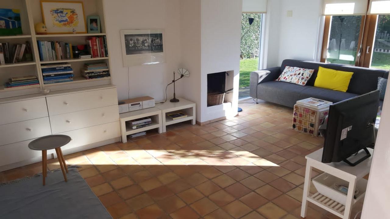 Vakantiewoning  Te Huur vlakbij bos en zee in Oostkapelle