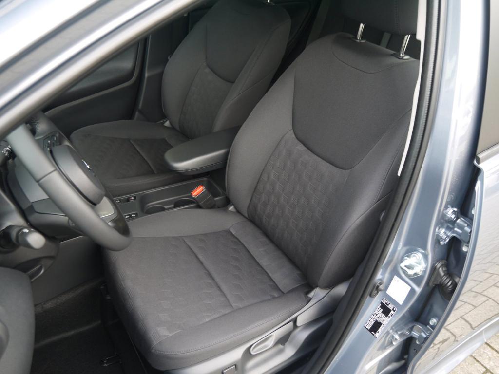 Mazda 2 Hybrid 1.5 exclusive-line