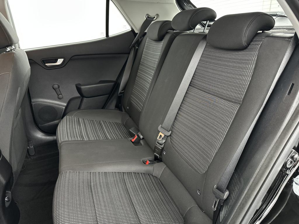 Kia Stonic 1.0 t-gdi mhev dynamicline | 120 pk | camera | led | apple carpl