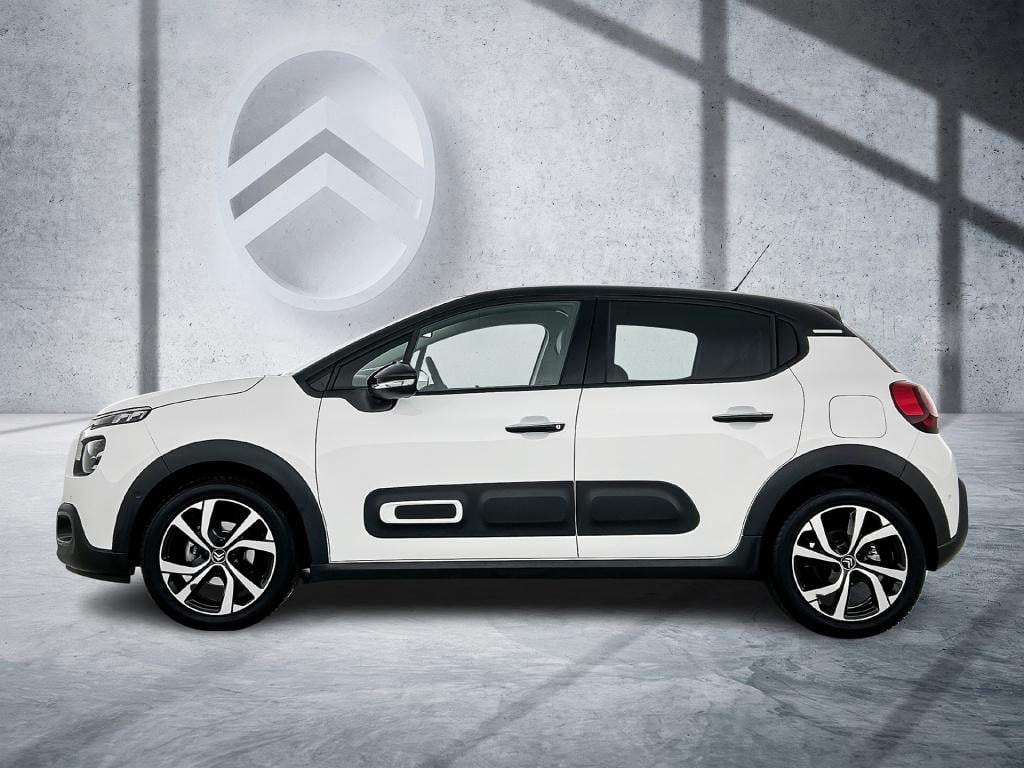 Citroen C3 110 pk automaat shine | rijklaar |