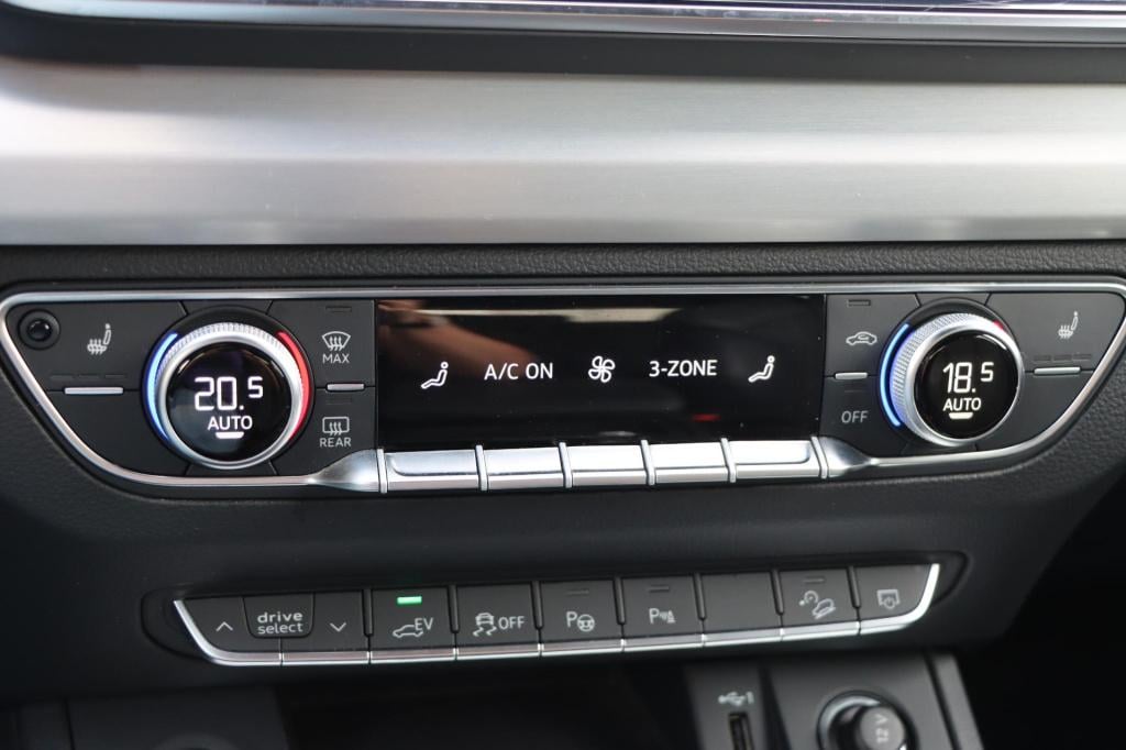 Audi Q5 sportback 55 tfsi e s edition competition 367pk s-tronic