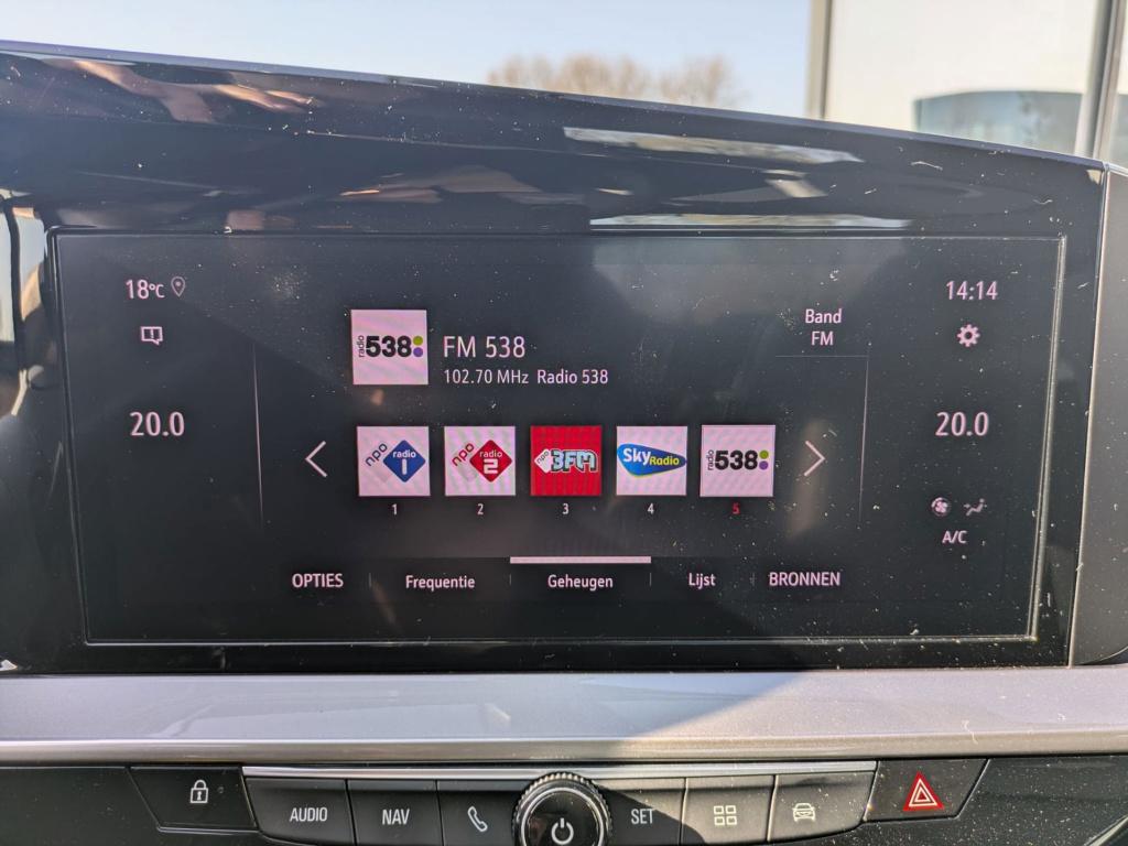 Opel Mokka 1.2 elegance | 1e eigenaar! | trekhaak | navi | camera | cruise 