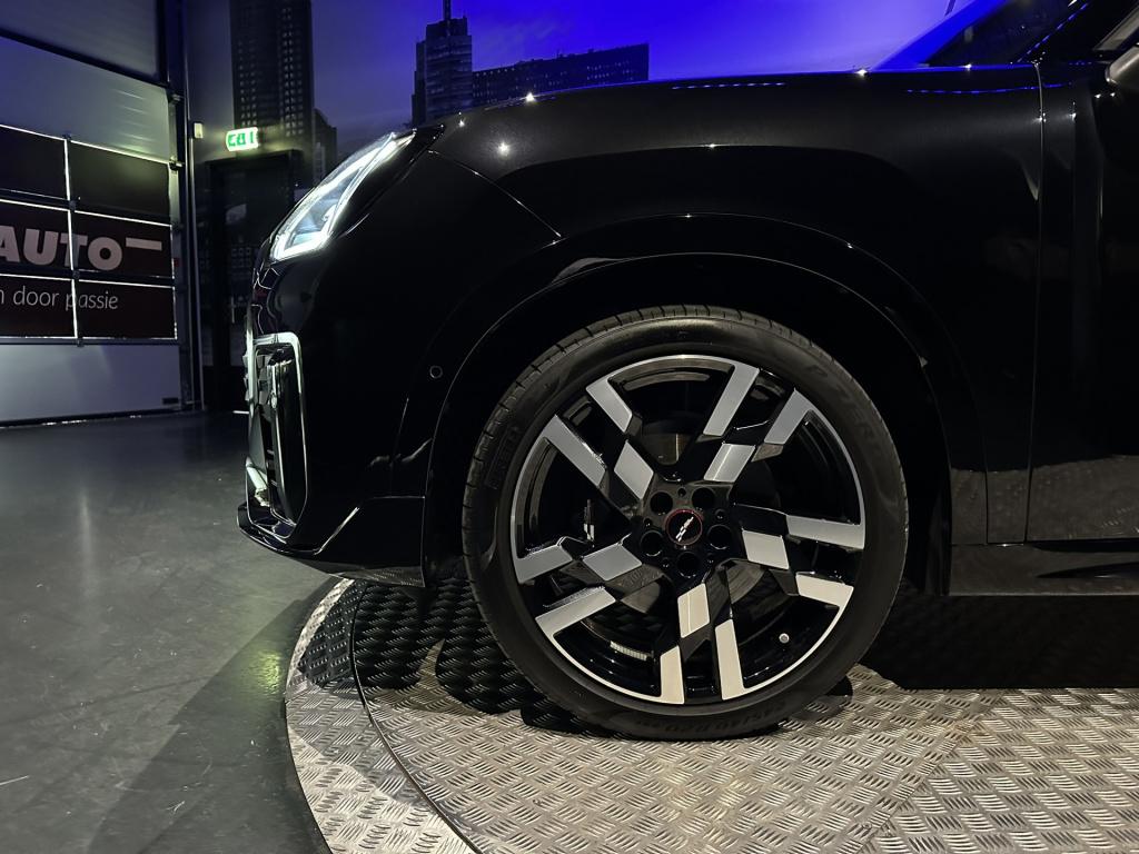 Mini Countryman se all4 john cooper works xl *pano*trekhaak*360camera*