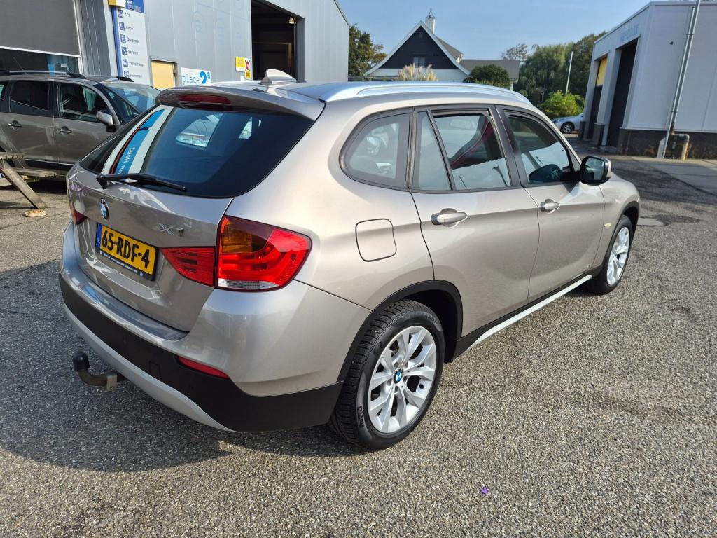 BMW X1 sdrive18i executive