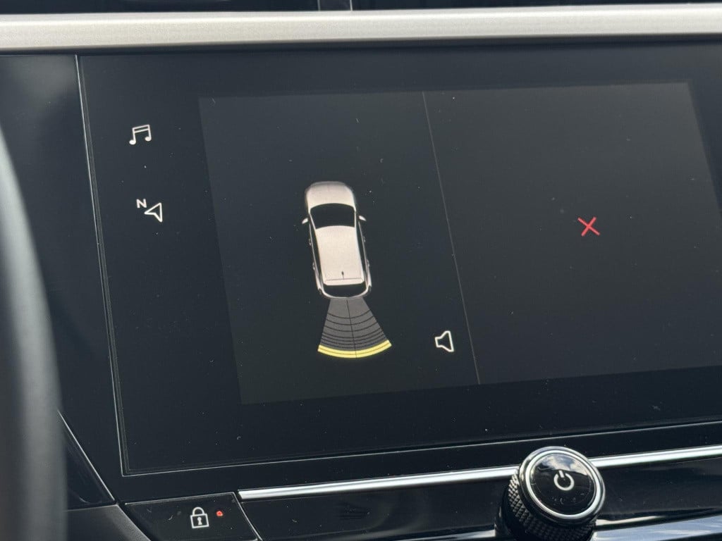 Opel Corsa 1.2 edition automaat | apple carplay/android auto | stoelverwarm