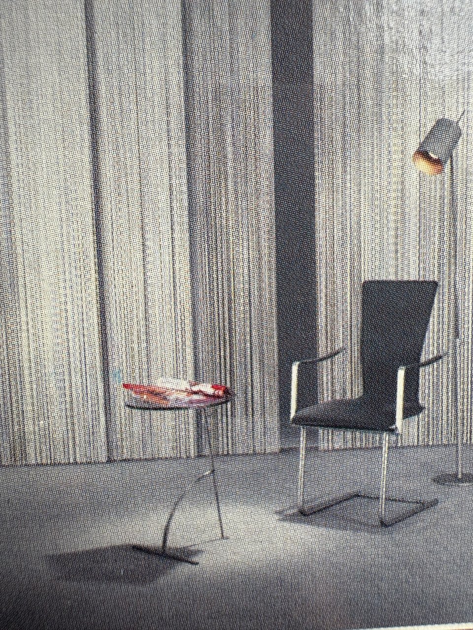 Silvia of Florence room divider