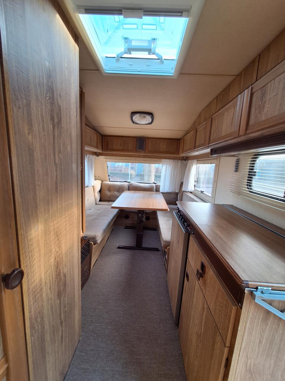 Te koop: Nette Home-Car Rally 482