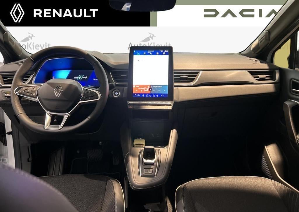 Renault Symbioz 1.8 e-tech full hybrid 160 iconic