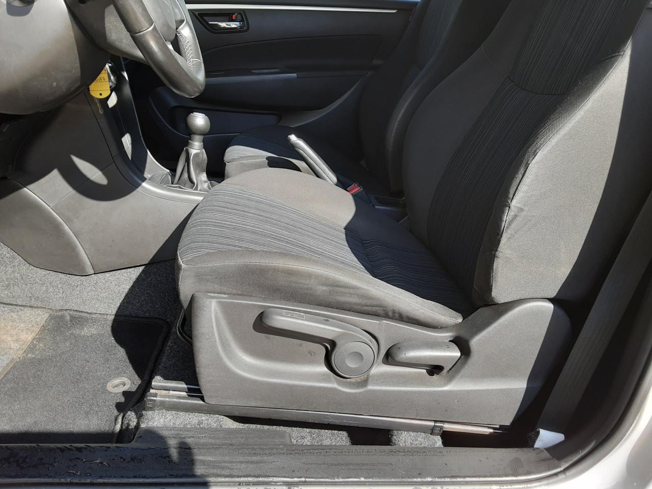 Suzuki Swift 1.2 Base EASSS ** 4950 EURO ** apk 17-12-2026