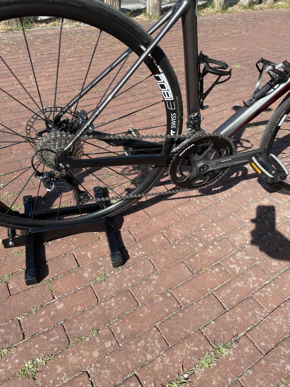 Ridley Fenix Carbon Racefiets nette staat !!