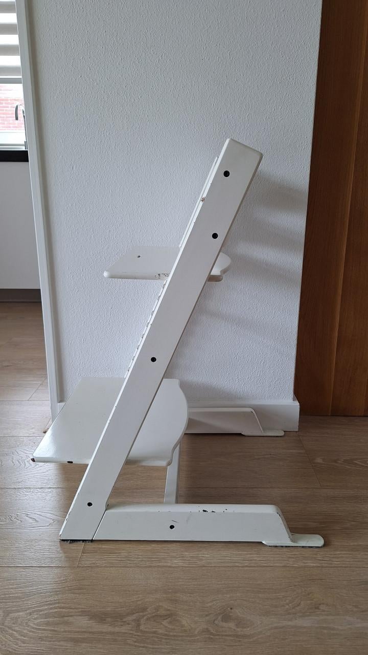 Stokke Tripp Trapp kinderstoelen