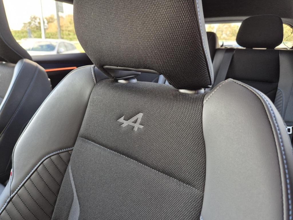 Renault Scenic e-tech ev87 long range esprit alpine solarbay dak, adv. driv