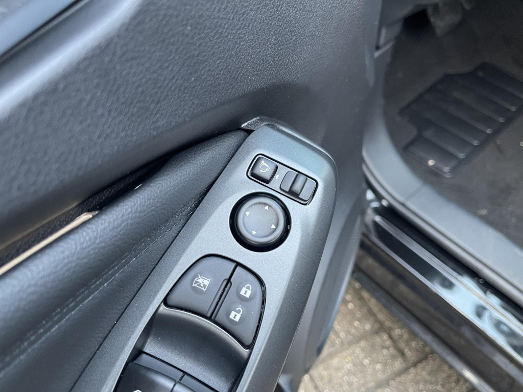 Nissan Juke 1.6 hybrid n-design