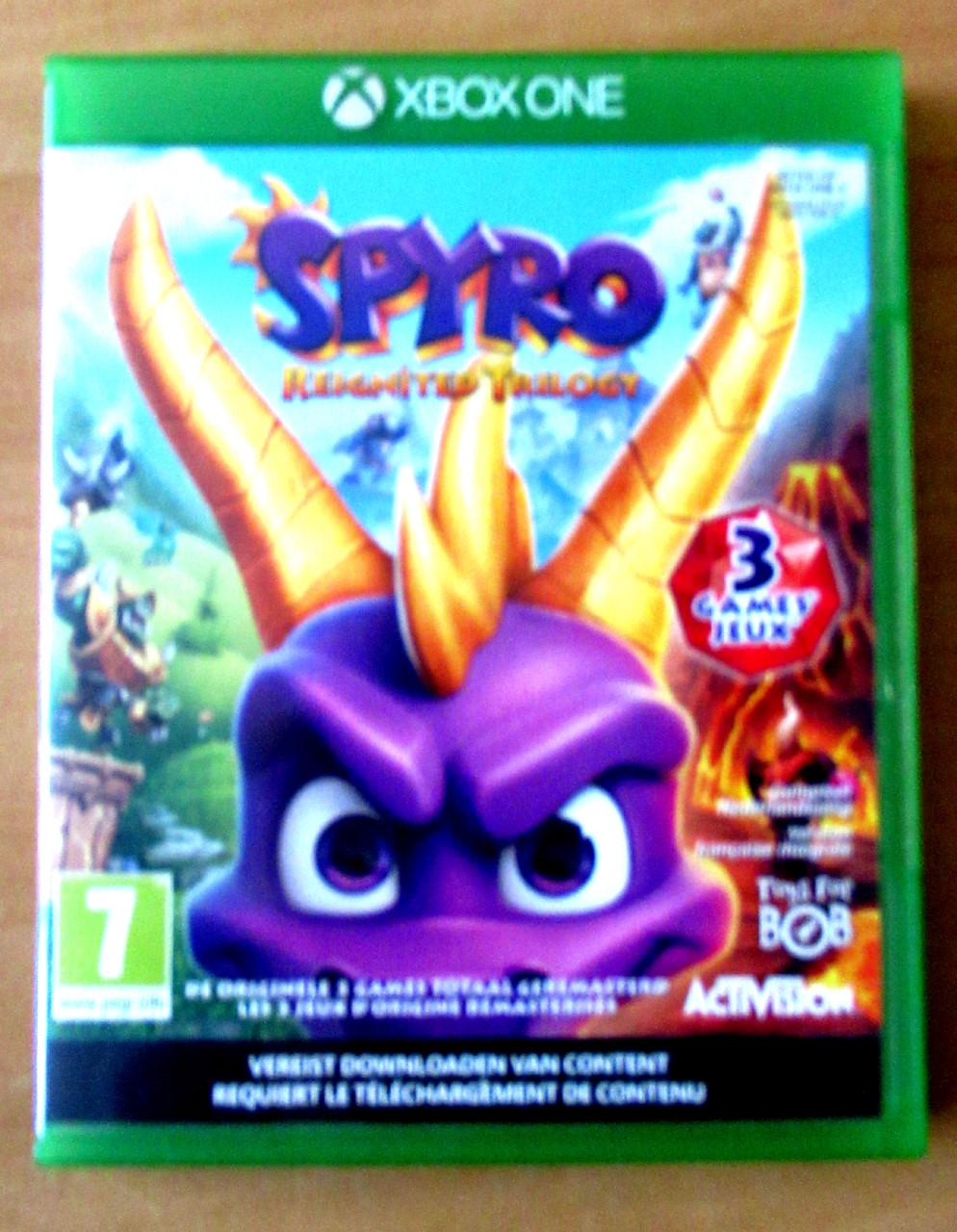 2 xboxone games per stuk 3 euro