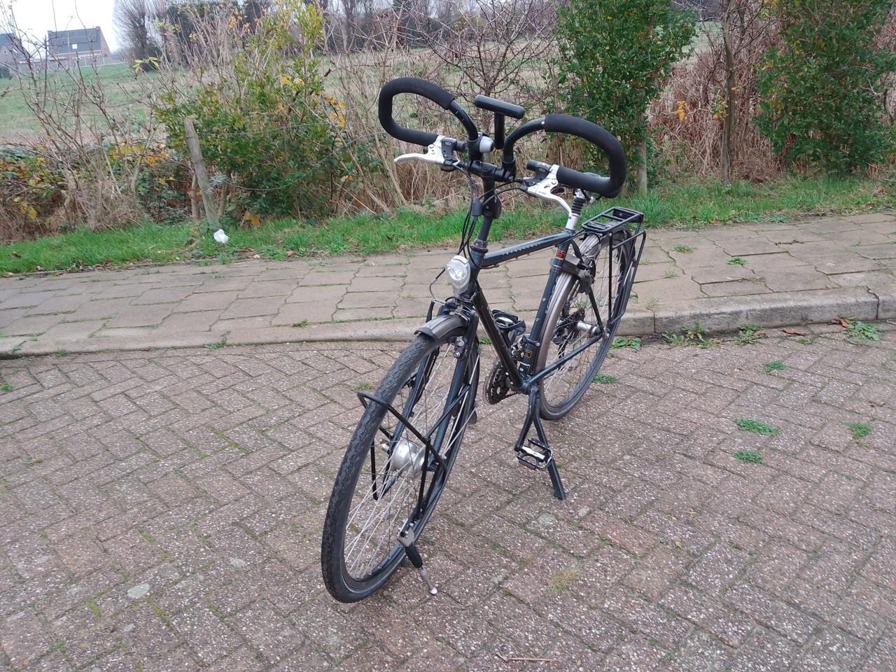 Koga Myata trekking fiets