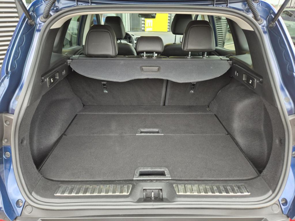 Renault Kadjar tce 130 bose camera + p-sensoren, dode hoek bewaking, bose a