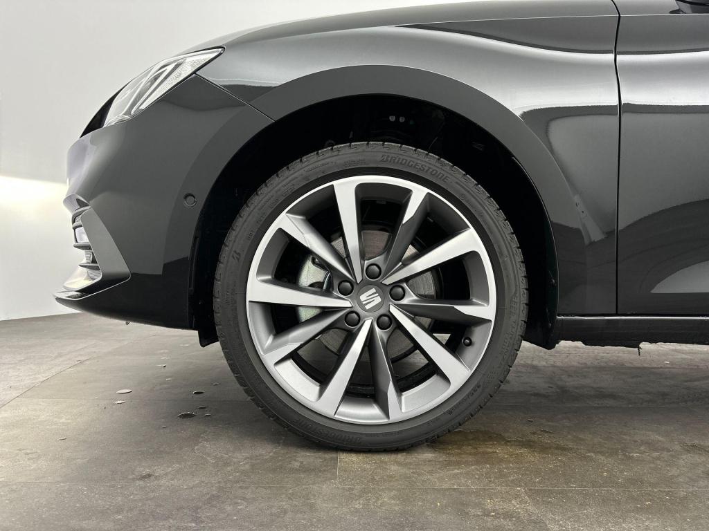 Seat Leon sportstourer fr 1.5 tsi business intense 116pk