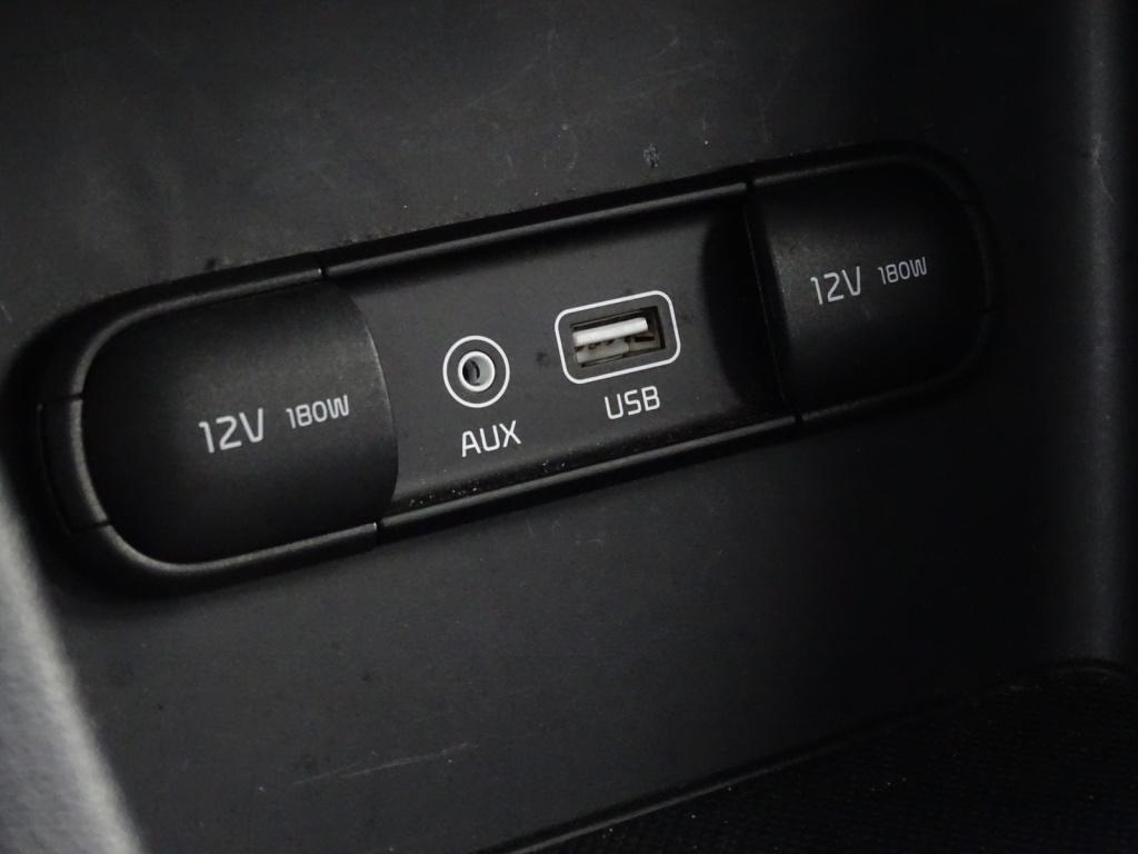 Kia Sportage 1.6 gdi comfortline navigator | navi | bluetooth