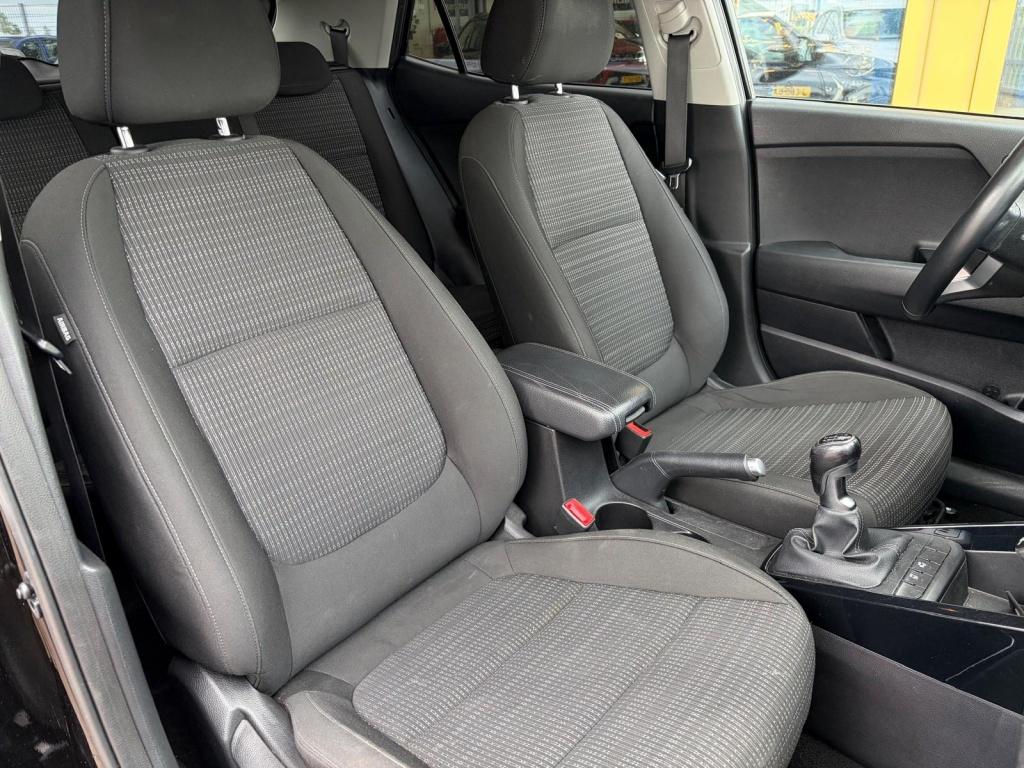 Kia Stonic 1.0 t-gdi dynpl.line