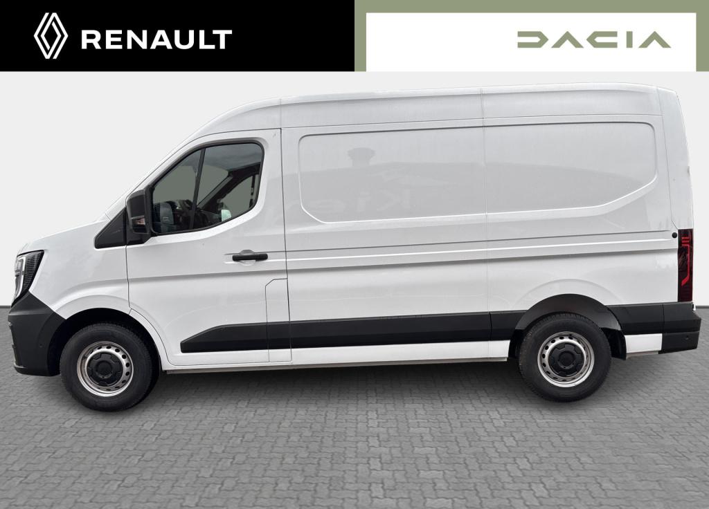 Renault Master t35 2.0 dci 130 l2h2 advance - demo / vierseizoenbanden / ad