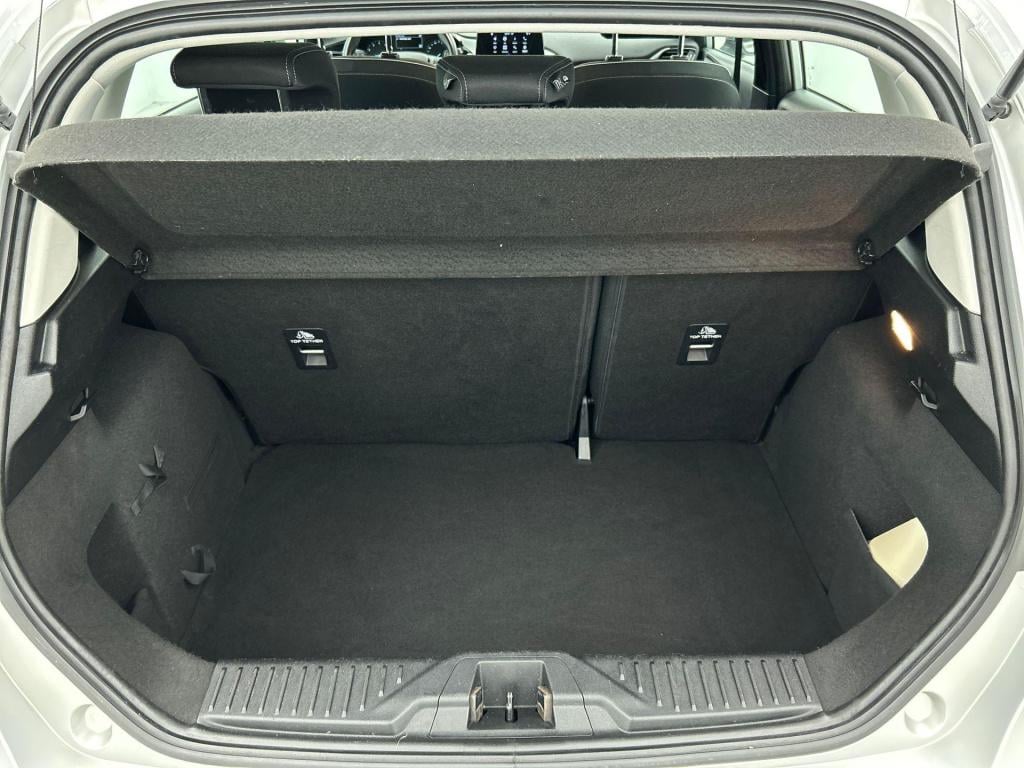 Ford Fiesta 1.1 trend | parkeer sensoren | lmv | bluetooth | dab | airco | 