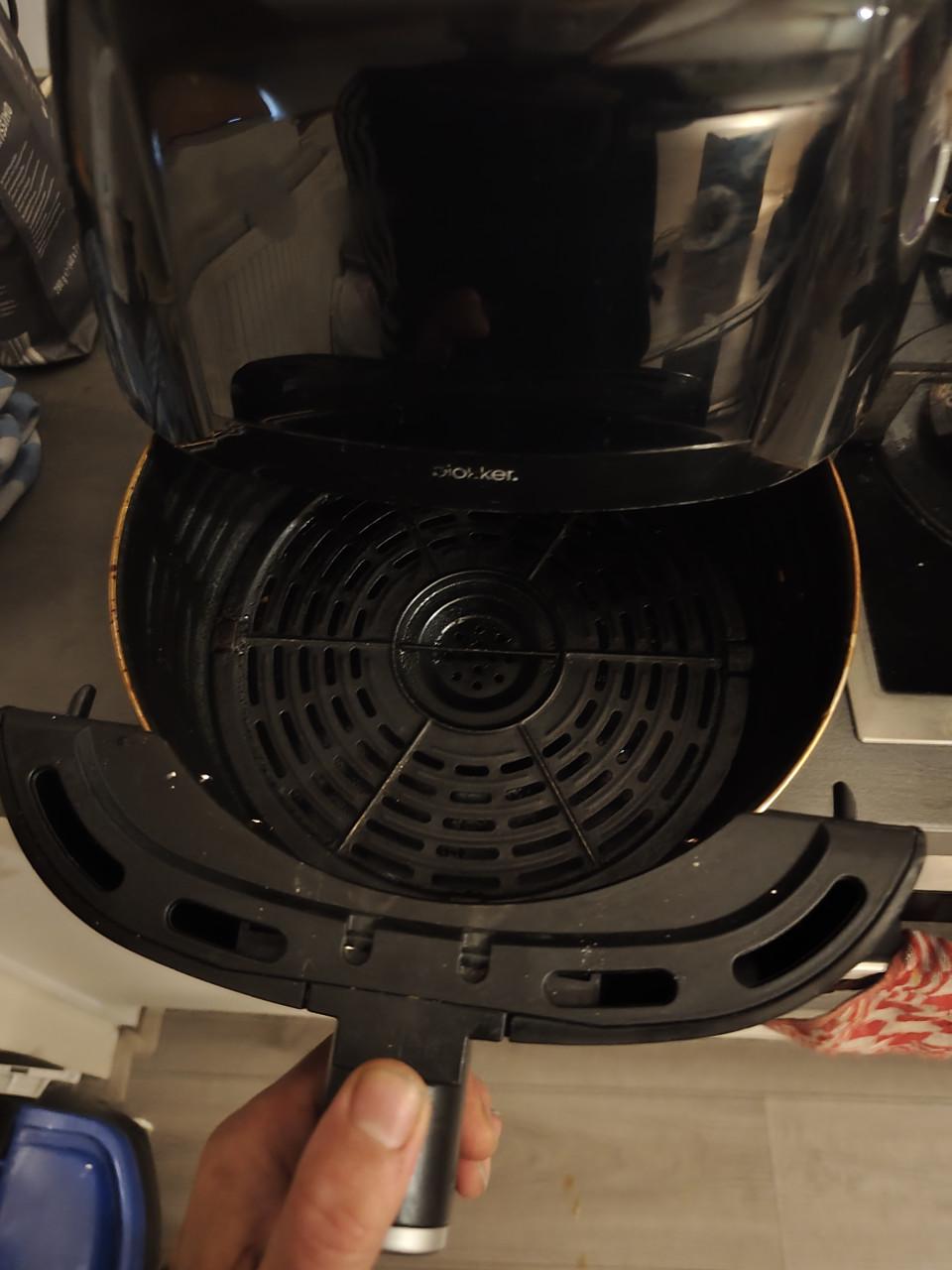 Airfryer xl
