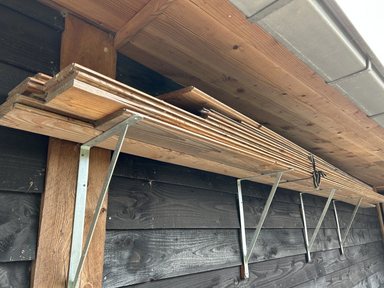 Hout, veilingdelen