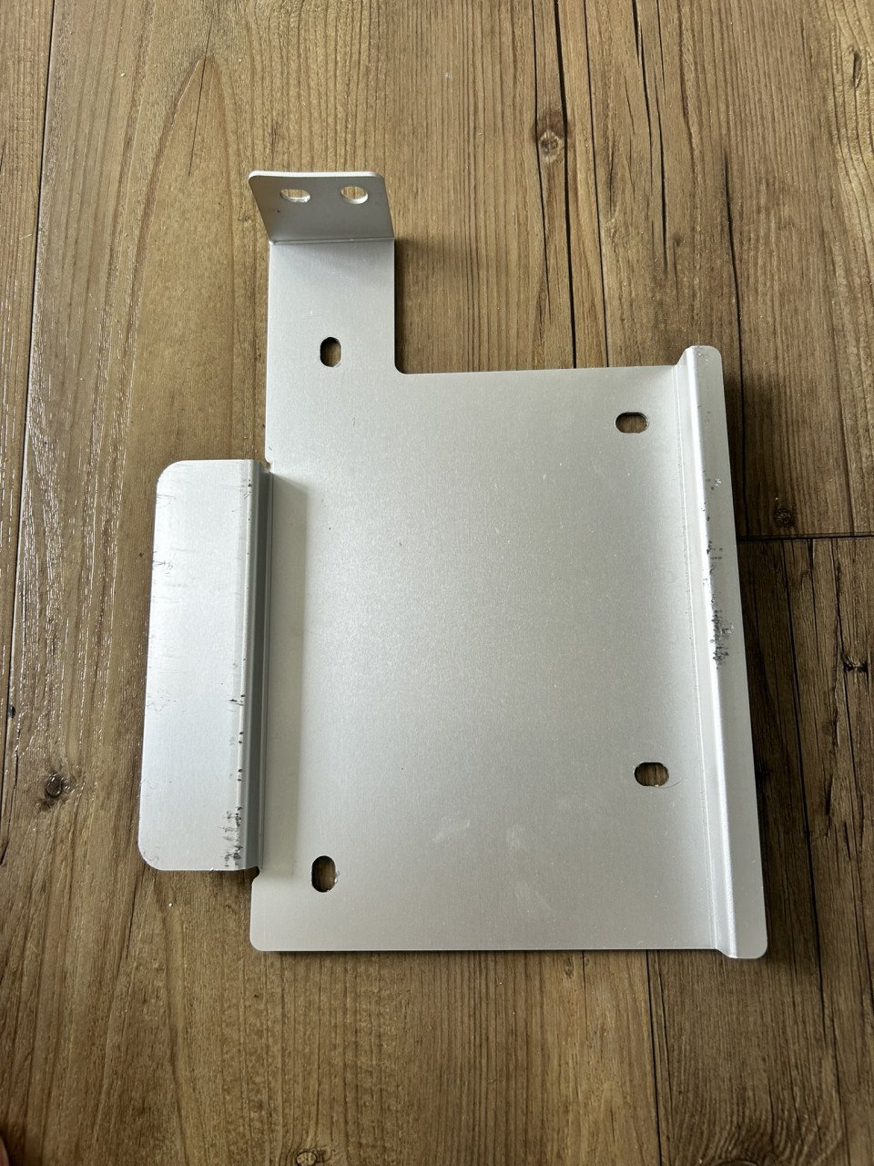 GoodWe 3600D-NS Omvormer met WiFi.