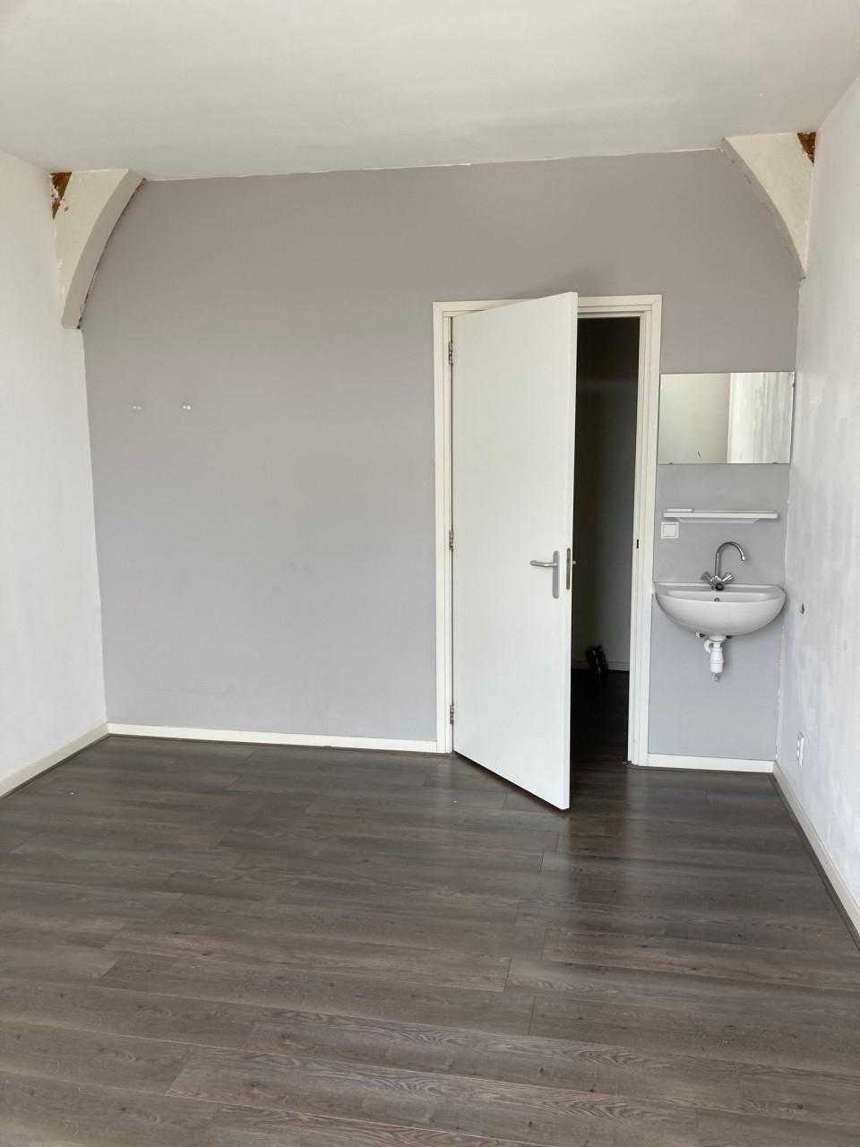 Te huur appartement Hoge Molenstraat 16A Zierikzee