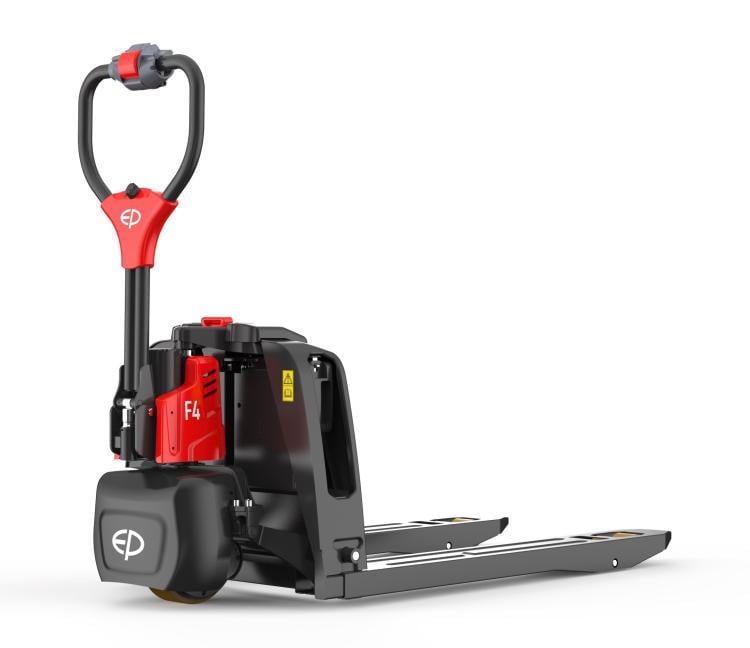 Elektrische Pompwagen EP F4 Li-ion 1500 kg