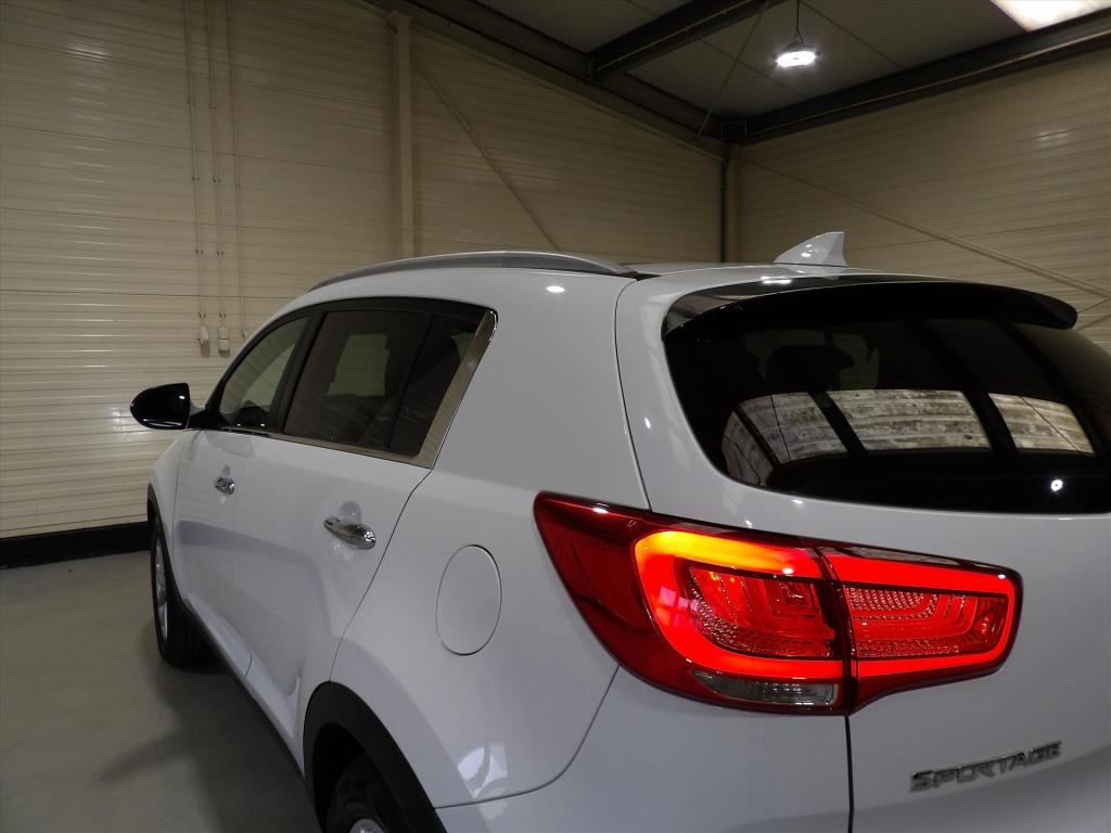 Kia Sportage 1.6 gdi 2wd