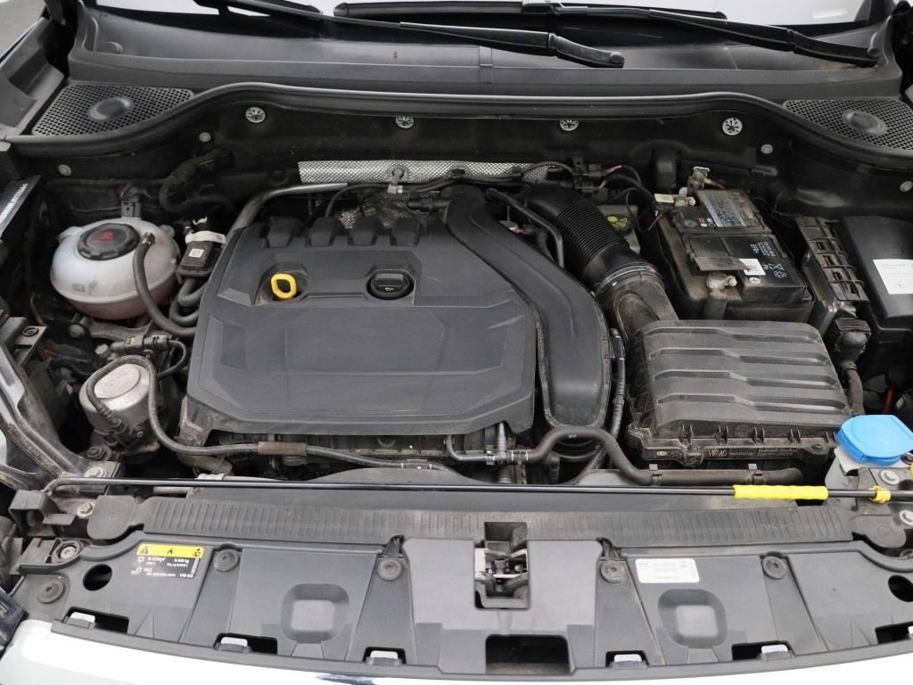 Seat Ateca 1.5 tsi style business intense | panoramadak | navigatie | apple