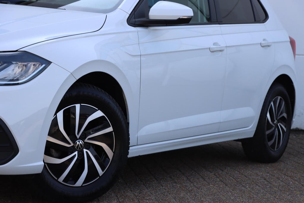 Volkswagen Polo 1.0 mpi polo