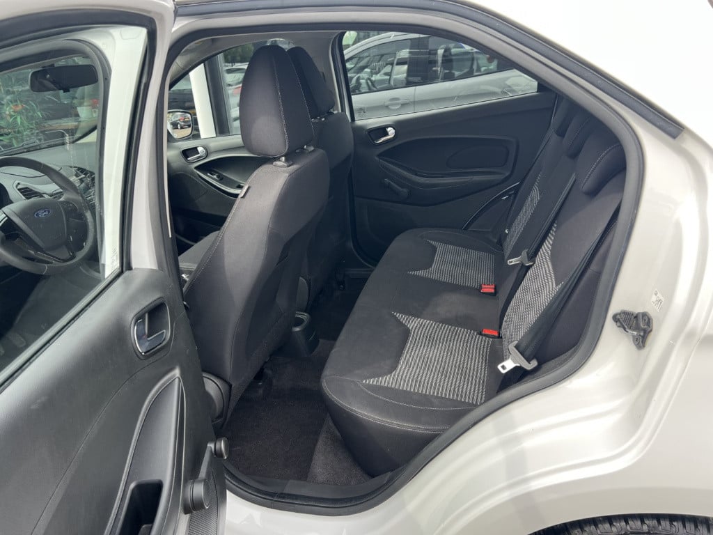 Ford KA ka+ 1.2 70pk trend essential