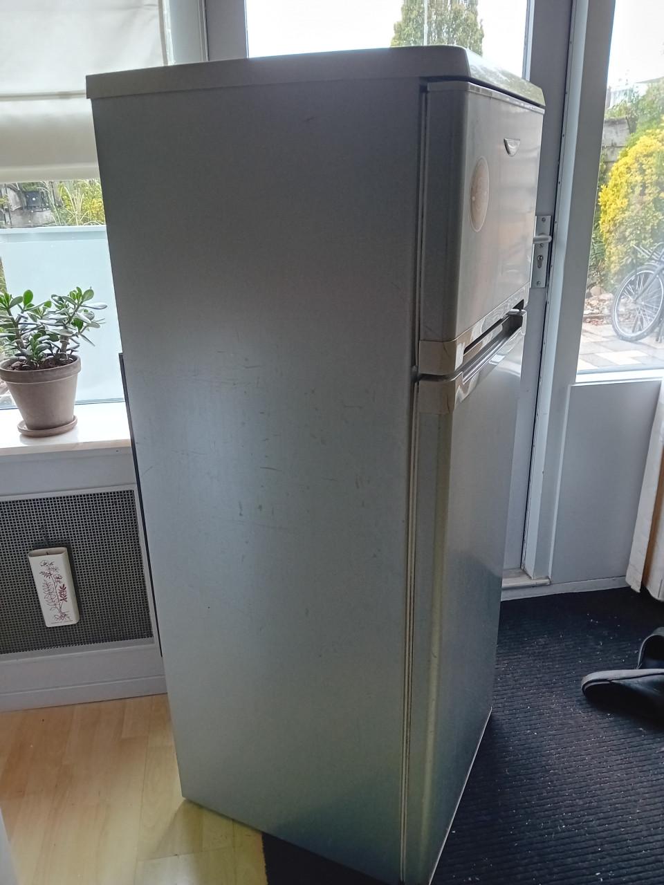 Koel/vriescombinatie