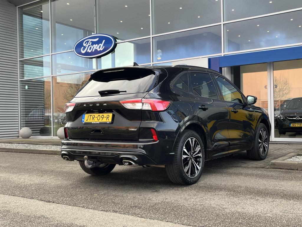 Ford Kuga 2.5 phev st-line | climate control | adaptive cruise control | he