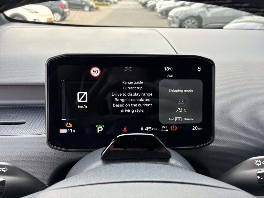 Kia Pv5 l2h1 elite 71.2 kwh | uit voorraad leverbaar |