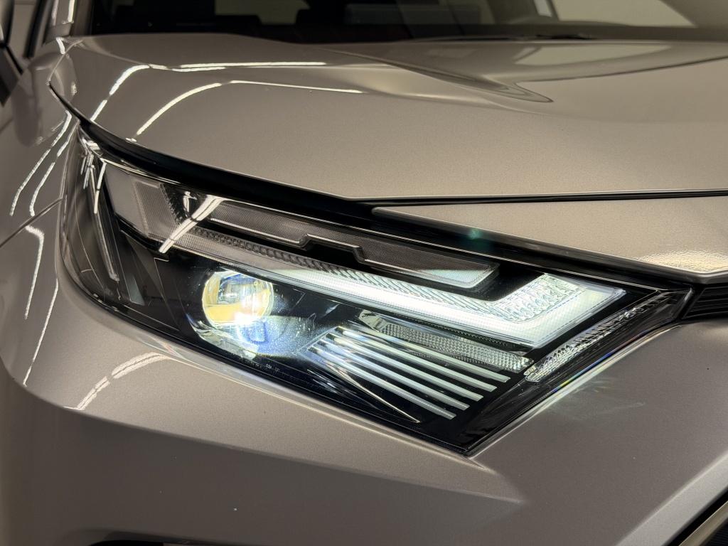 Toyota Rav4 2.5 plug-in hybrid dynamic| stoelverw.| adap.cruise| a.camera| 