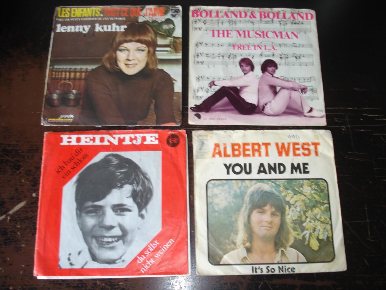 Singles